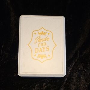 Drew Estate Cigar Brand Shade For Days  Gift Box